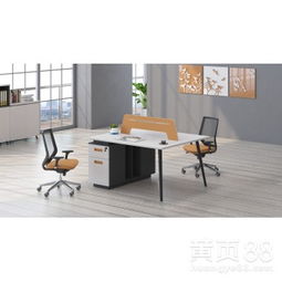 探索U型職員屏風(fēng)辦公桌組合 現(xiàn)代簡(jiǎn)約辦公空間的效率與協(xié)作解決方案