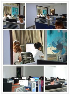 重慶淘寶網店培訓 美工技能提升，隨到隨學，專業咨詢一路同行