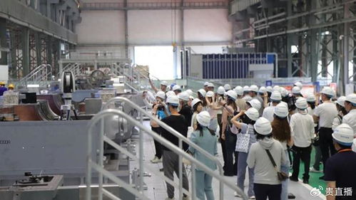 德陽(yáng)力量 揭秘中國(guó)最大汽輪機(jī)制造基地的技術(shù)崛起