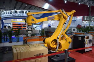 智能設備賦能陶瓷廠，人均年產值可突破260萬元