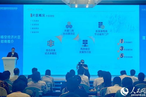 29個重點項目現場簽約，廈門自貿片區以技術咨詢驅動開放新高地建設