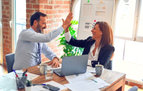 大美圣象 雙喜臨門，再獲“最佳雇主品牌”獎，董事長陳建軍榮獲年度最具社會責任企業家稱號