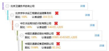 北京衛通技術咨詢公司 專業引領，技術賦能，助力客戶卓越發展